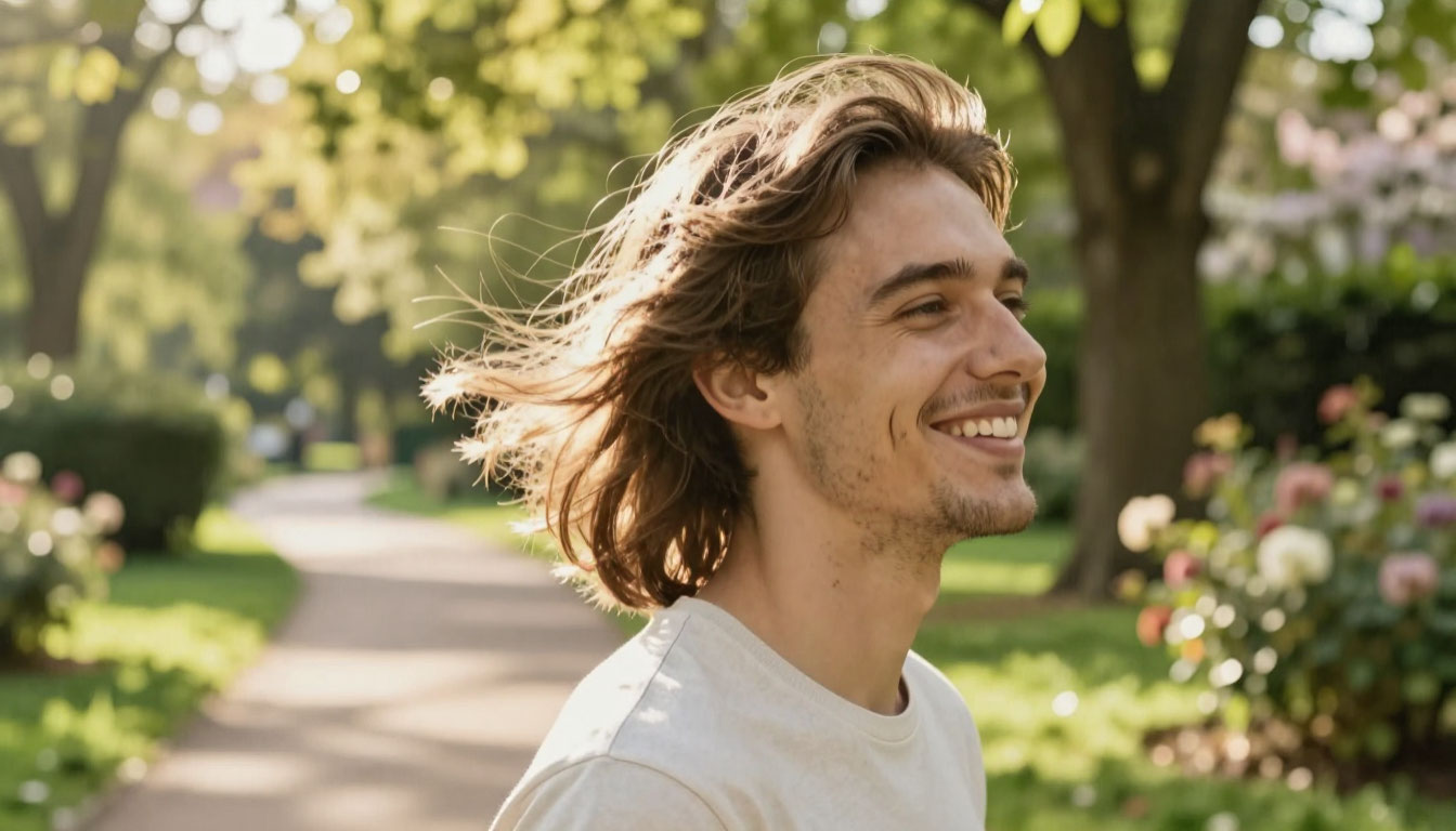 Начала следовать этой мудрости Хайяма — и нервы стали крепче: работает даже в эпоху дедлайнов и соцсетей Начала следовать этой мудрости Хайяма — и нервы стали крепче: работает даже в эпоху дедлайнов и соцсетей