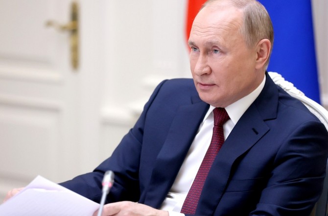 Путин предложил проиндексировать пенсии на 10% с 1 июня Путин предложил проиндексировать пенсии на 10% с 1 июня