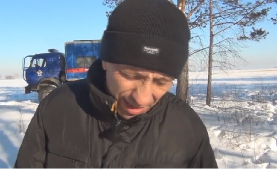 В Иркутске «ангарский маньяк» Михаил Попков осужден за совершение шестидесяти убийств и покушений на убийство