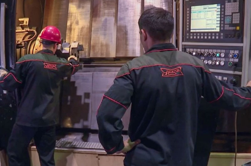 Уралвагонзавод сокращает рабочую неделю для части сотрудников гражданского сегмента | Часть сотрудников «Уралвагонзавода» перейдёт на четырёхдневную рабочую неделю Уралвагонзавод сокращает рабочую неделю для части сотрудников гражданского сегмента | Часть сотрудников «Уралвагонзавода» перейдёт на четырёхдневную рабочую неделю