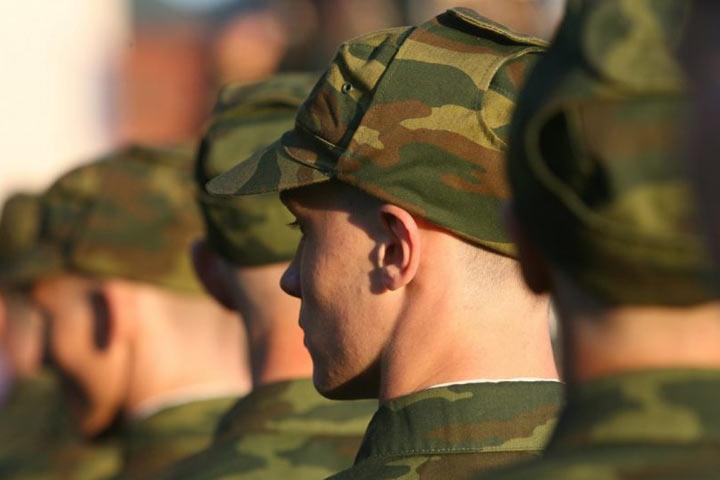 За сутки службы в Хакасии срочник из Барнаула превратился в овощ