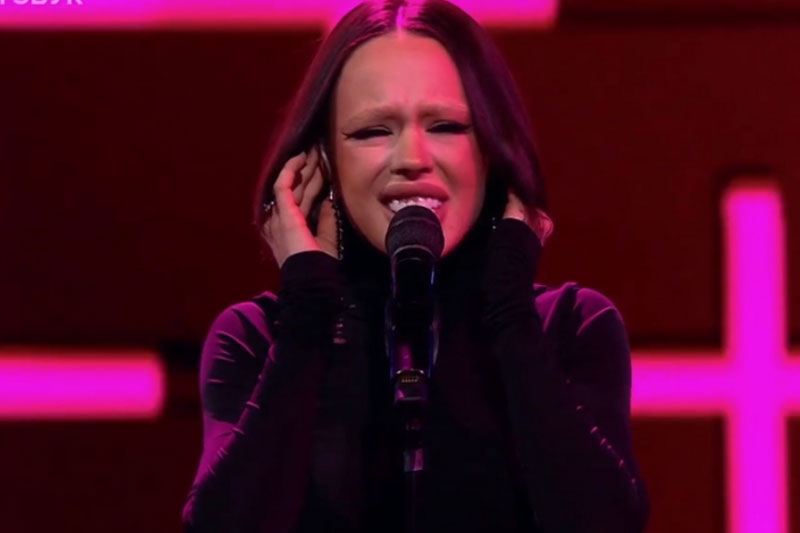 "За деньги да": Инстасамка станет новой вокалисткой "Ленинграда" | Инстасамка может стать новой вокалисткой группы "Ленинград" "За деньги да": Инстасамка станет новой вокалисткой "Ленинграда" | Инстасамка может стать новой вокалисткой группы "Ленинград"