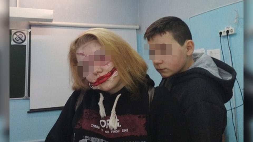 Улыбался: подробности о первом убийстве "15-летнего Чикатило" Улыбался: подробности о первом убийстве "15-летнего Чикатило"