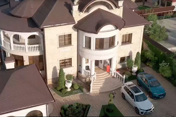 Фигурант дела начальника ставропольского ГИБДД Сафонова впал в кому