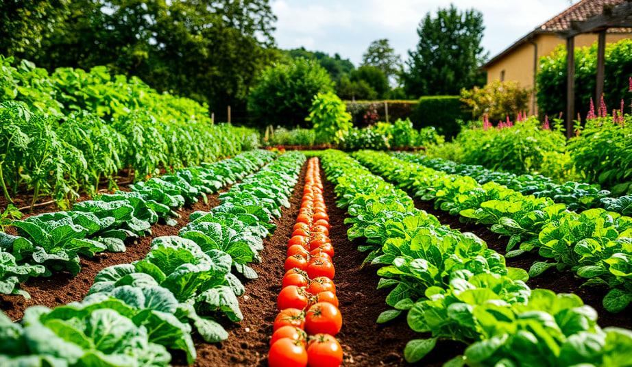 Урожай без вредителей: 2 биопрепарата и народное средство для защиты грядок - больше никаких потерь урожая Урожай без вредителей: 2 биопрепарата и народное средство для защиты грядок - больше никаких потерь урожая