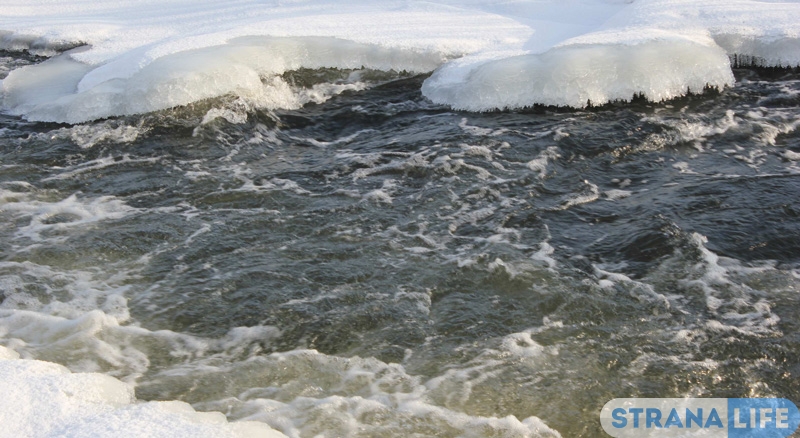 Легендарное место: Ревун и «религиозная» пещера