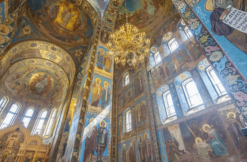 Светлая седмица 2026: что это такое и почему это время — особенное для православных | Как православные отмечают Пасху после Светлого воскресенья Светлая седмица 2026: что это такое и почему это время — особенное для православных | Как православные отмечают Пасху после Светлого воскресенья