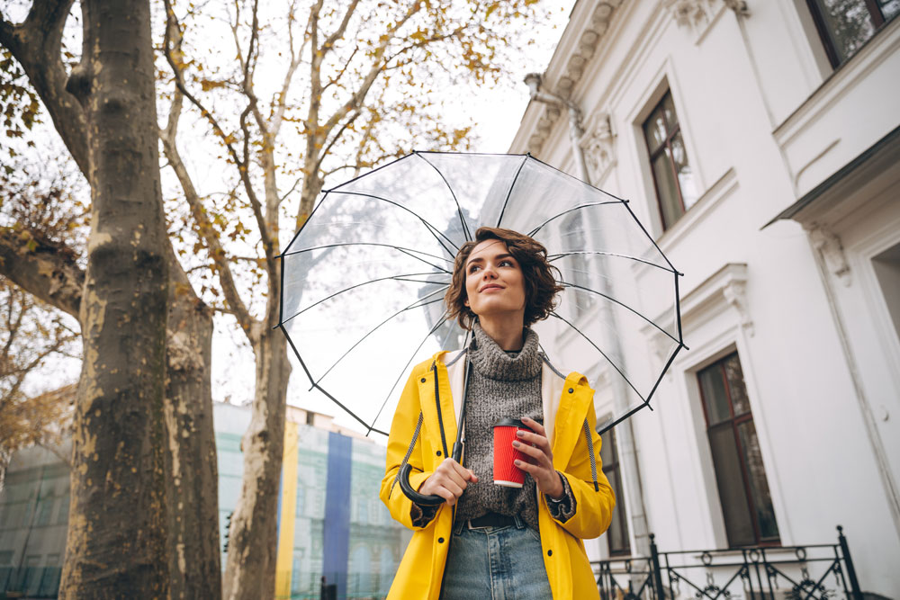 В Москве потеплеет до +10 °С: синоптики рассказали о дожде и облачности | В Москву пришел теплый фронт: температура поднимется выше нормы