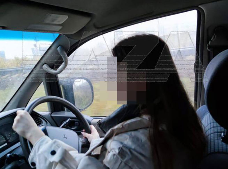 Дмитрий Артамошин встречался с жертвами и снимал насилие на видео | Богородский маньяк снимал БДСМ-порно с одной из жертв Дмитрий Артамошин встречался с жертвами и снимал насилие на видео | Богородский маньяк снимал БДСМ-порно с одной из жертв