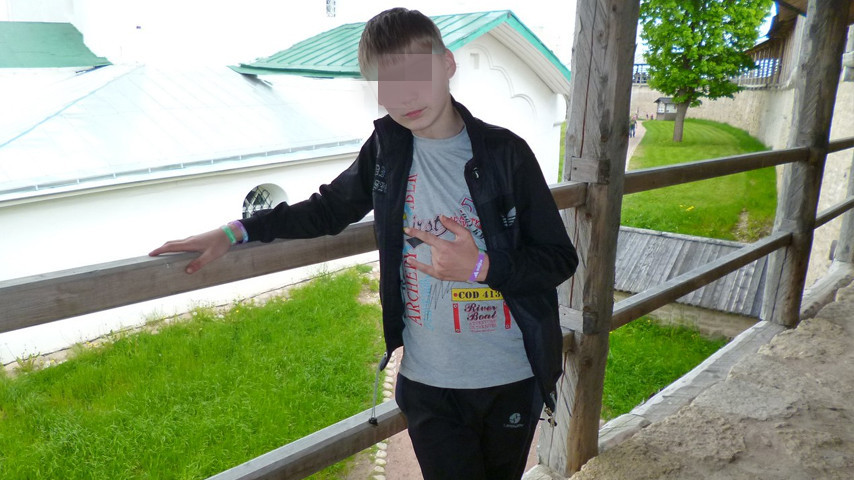 Школьник из Пскова тяжело пострадал, играя кактусом в вышибалы Школьник из Пскова тяжело пострадал, играя кактусом в вышибалы