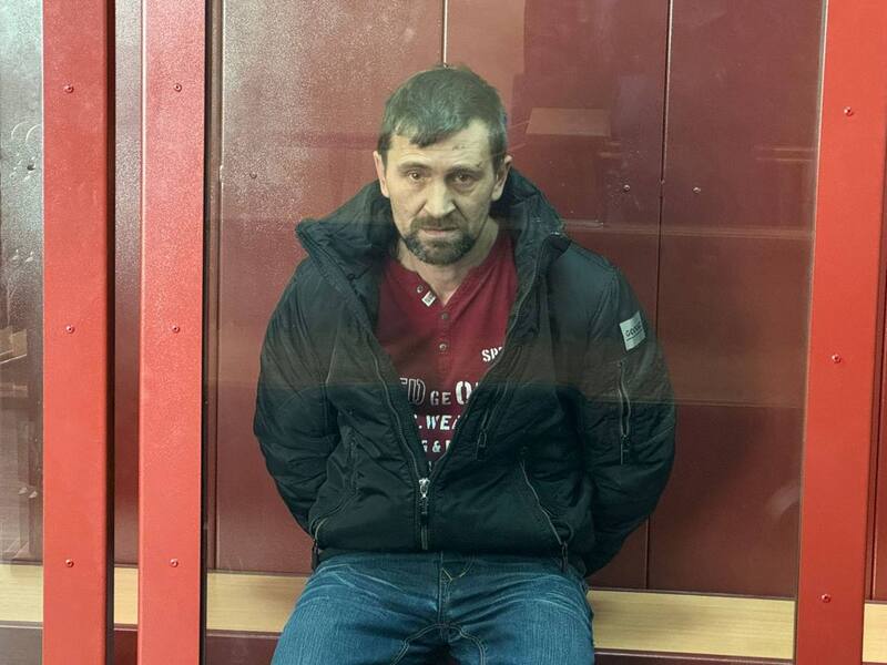 В Екатеринбурге арестовали деда, убившего полуторамесячного ребенка из-за громкого плача | Деда, убившего полуторамесячного внука из-за плача в Екатеринбурге, отправили в СИЗО В Екатеринбурге арестовали деда, убившего полуторамесячного ребенка из-за громкого плача | Деда, убившего полуторамесячного внука из-за плача в Екатеринбурге, отправили в СИЗО