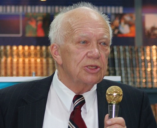 Вдова сына Хрущева: он умер от старости