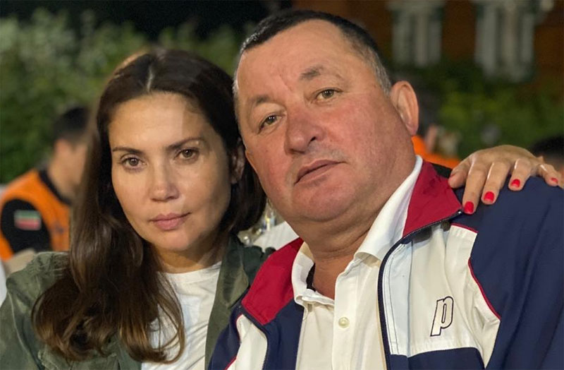 Скандальный развод в Башкирии: предприниматель Рафил Мавлиев делит 4 млрд рублей | Бизнесмен из Башкирии пытается отобрать доли жены через суд Скандальный развод в Башкирии: предприниматель Рафил Мавлиев делит 4 млрд рублей | Бизнесмен из Башкирии пытается отобрать доли жены через суд