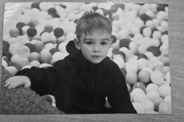 6-летний мальчик, которого искали на Урале, найден мертвым в сумке 6-летний мальчик, которого искали на Урале, найден мертвым в сумке