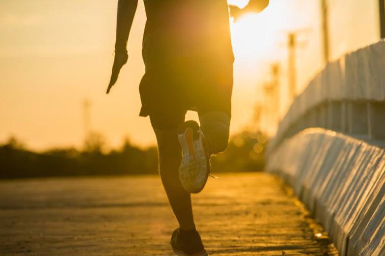 Ученые выяснили, что физические нагрузки способны восстанавливать движения с возрастом | Исследование: спорт помогает вернуть подвижность даже в зрелом возрасте Ученые выяснили, что физические нагрузки способны восстанавливать движения с возрастом | Исследование: спорт помогает вернуть подвижность даже в зрелом возрасте