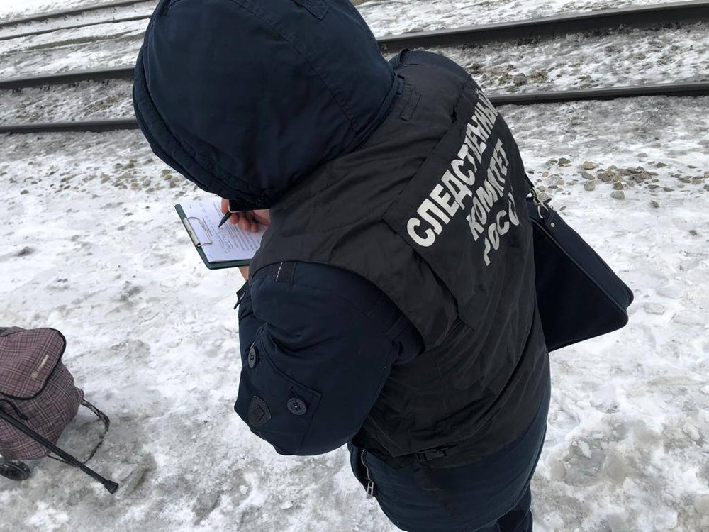 «Торопилась на электричку»: поезд насмерть сбил 83-летнюю женщину в Свердловской области «Торопилась на электричку»: поезд насмерть сбил 83-летнюю женщину в Свердловской области