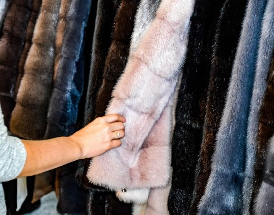 В России купили самую дорогую шубу за 34 миллиона рублей | "Известия": самую дорогую шубу в России купили за 34 млн рублей В России купили самую дорогую шубу за 34 миллиона рублей | "Известия": самую дорогую шубу в России купили за 34 млн рублей