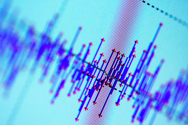 Число пострадавших при землетрясении в Японии превысило сто человек Число пострадавших при землетрясении в Японии превысило сто человек