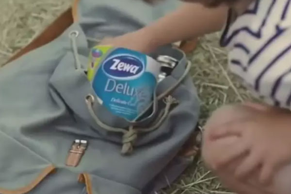 Шведский владелец брендов Zewa, Libresse и Libero продаёт свой бизнес в России Шведский владелец брендов Zewa, Libresse и Libero продаёт свой бизнес в России