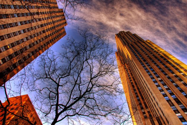 Ученые выяснили, почему многие страдают депрессией в тишине Ученые выяснили, почему многие страдают депрессией в тишине