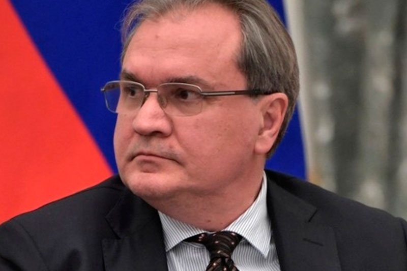 В России заявили о необходимости увеличить армию | Глава СПЧ призвал увеличить армию в РФ вне зависимости от здоровья человека