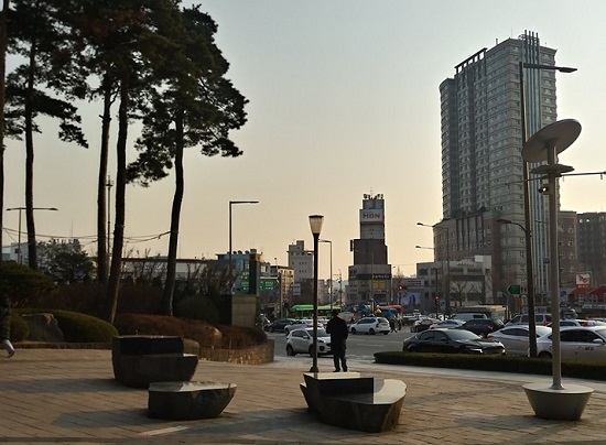 Названа предварительная причина смерти мэра Сеула Названа предварительная причина смерти мэра Сеула