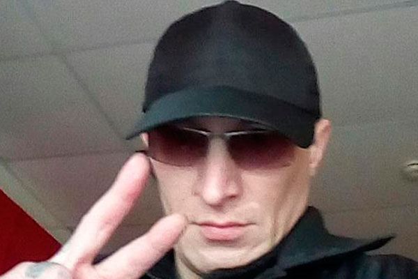 Следователи начали новую проверку по факту убийства депутата Старовойтовой | Подозреваемый в убийстве депутата Старовойтовой на самом деле убил другого человека Следователи начали новую проверку по факту убийства депутата Старовойтовой | Подозреваемый в убийстве депутата Старовойтовой на самом деле убил другого человека