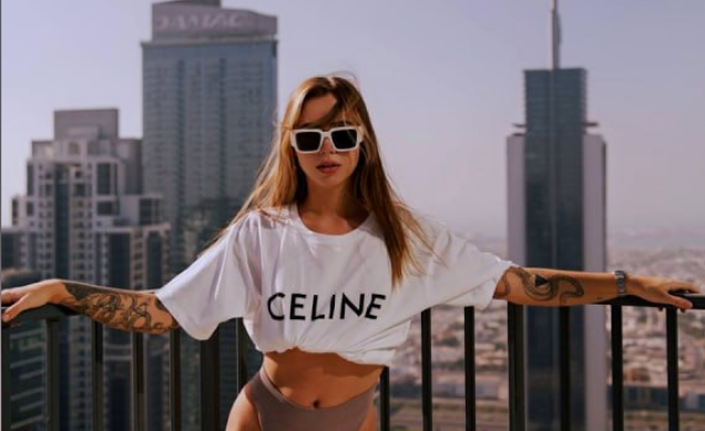 Следком возбудил дело против блогера Митрошиной за неуплату налогов на 120 млн рублей Следком возбудил дело против блогера Митрошиной за неуплату налогов на 120 млн рублей