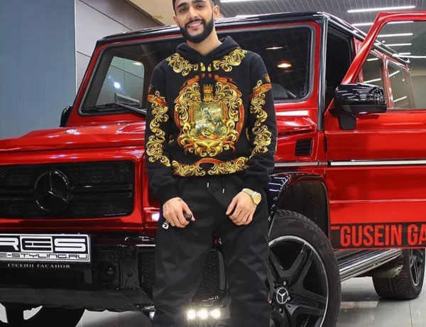 Блогер Гусейн Гасанов подает в суд на Екатерину Мизулину: конфликт в социальных сетях и уголовное дело | Гусейн Гасанов подаст в суд на Екатерину Мизулину после объявления в розыск Блогер Гусейн Гасанов подает в суд на Екатерину Мизулину: конфликт в социальных сетях и уголовное дело | Гусейн Гасанов подаст в суд на Екатерину Мизулину после объявления в розыск