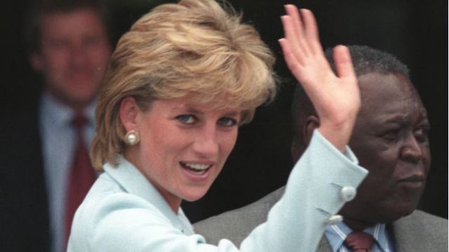 СМИ: На подготовку убийства принцессы Дианы ушло 6 месяцев СМИ: На подготовку убийства принцессы Дианы ушло 6 месяцев