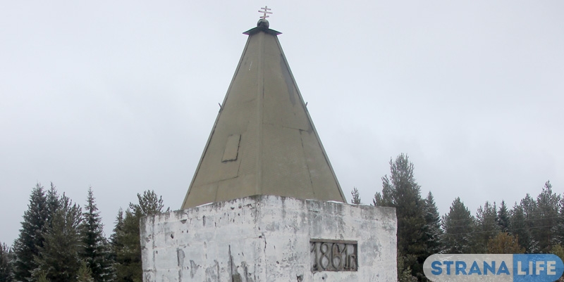 Памятник отмене крепостного права – в селе, где изобрели первый самовар Памятник отмене крепостного права – в селе, где изобрели первый самовар