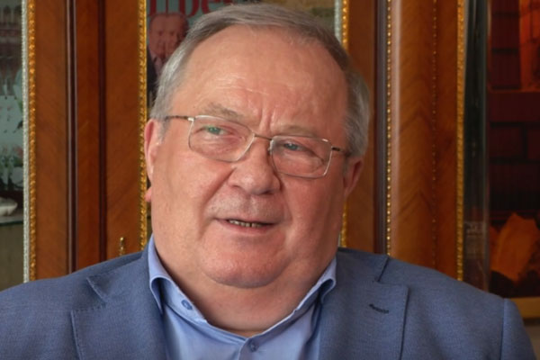 Экс-генпрокурор Скуратов заявил, что убийство Влада Листьева ещё можно раскрыть | В России заявили о возможности раскрыть убийство Листьева Экс-генпрокурор Скуратов заявил, что убийство Влада Листьева ещё можно раскрыть | В России заявили о возможности раскрыть убийство Листьева