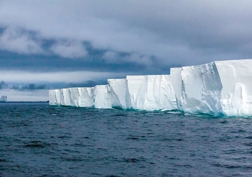 Ученые назвали место с самым чистым воздухом на планете Ученые назвали место с самым чистым воздухом на планете