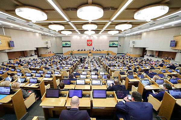 В Госдуме предложили освободить мобилизованных от «уголовки» после награждения или увольнения со службы В Госдуме предложили освободить мобилизованных от «уголовки» после награждения или увольнения со службы