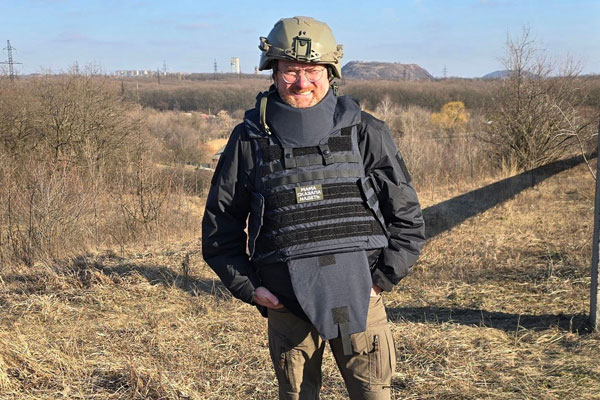 «Они там по-другому себя ведут»: Милонов оценил отправку маньяков в зону СВО | Милонов призвал не бояться возвращения маньяков и каннибалов из зоны СВО «Они там по-другому себя ведут»: Милонов оценил отправку маньяков в зону СВО | Милонов призвал не бояться возвращения маньяков и каннибалов из зоны СВО