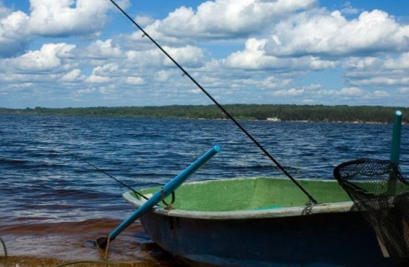 Два рыбака со Среднего Урала утонули в Челябинской области Два рыбака со Среднего Урала утонули в Челябинской области