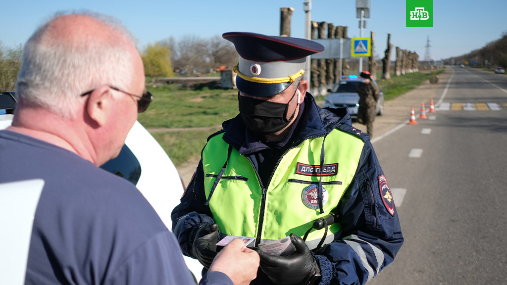 В Москву ограничили въезд машин с региональными номерами В Москву ограничили въезд машин с региональными номерами