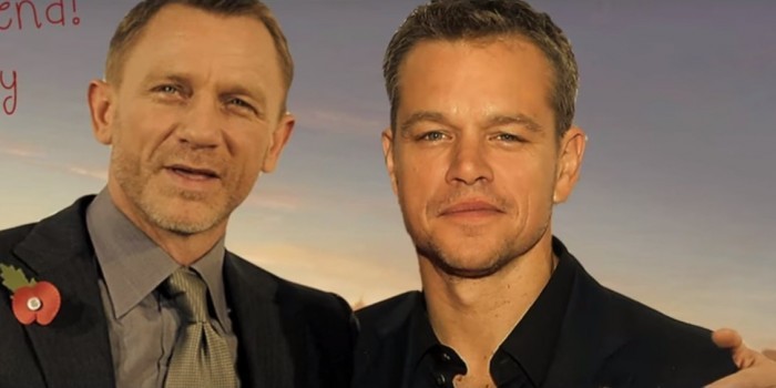 В сети появилась гей-пародия об отношениях Борна и Бонда В сети появилась гей-пародия об отношениях Борна и Бонда