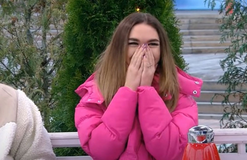 Участница «Дома-2» Полина Малинина найдена мёртвой в Нижнем Новгороде | Участница «Дома-2» найдена мёртвой в Нижегородской области Участница «Дома-2» Полина Малинина найдена мёртвой в Нижнем Новгороде | Участница «Дома-2» найдена мёртвой в Нижегородской области