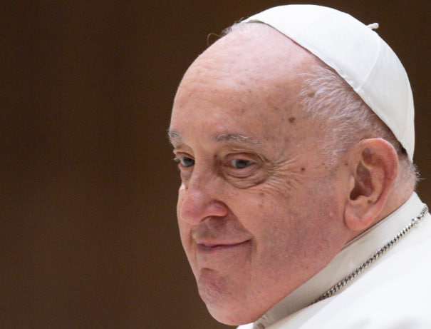 Скончался Папа Римский Франциск | В Ватикане скончался Папа Римский