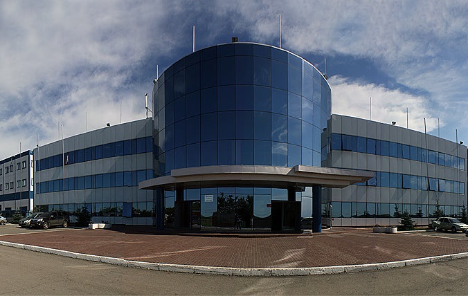 На заводе «Балтика» в Петербурге прогремел взрыв: трое пострадавших На заводе «Балтика» в Петербурге прогремел взрыв: трое пострадавших