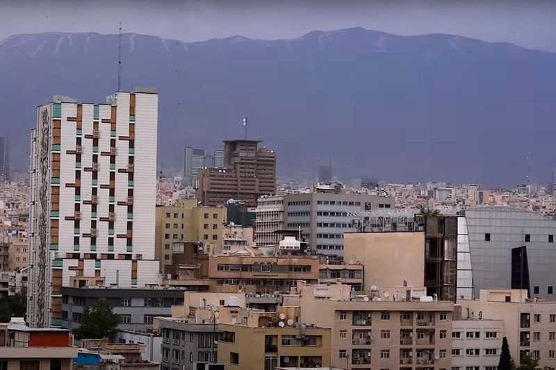 МВД Ирана утвердило список из шести претендентов на пост президента страны | Выборы в Иране. Кто будет бороться за пост президента страны