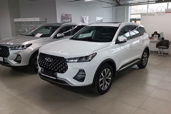 Россиян предупредили о подорожании китайских автомобилей на 25% к концу года | Автоэксперт Попов: к концу года китайские машины в России подорожают на четверть Россиян предупредили о подорожании китайских автомобилей на 25% к концу года | Автоэксперт Попов: к концу года китайские машины в России подорожают на четверть