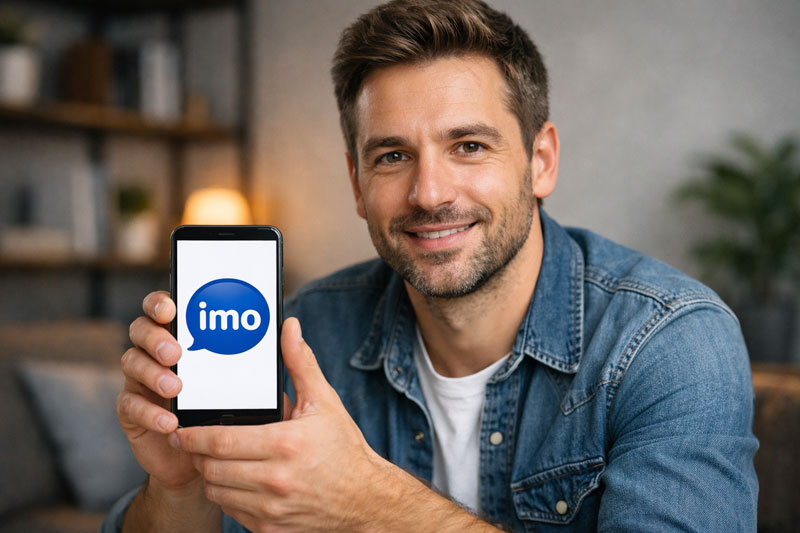 Imo стал популярным в России: что это за мессенджер и как им пользоваться | Imo стал популярным в России после блокировки Telegram и WhatsApp* Imo стал популярным в России: что это за мессенджер и как им пользоваться | Imo стал популярным в России после блокировки Telegram и WhatsApp*