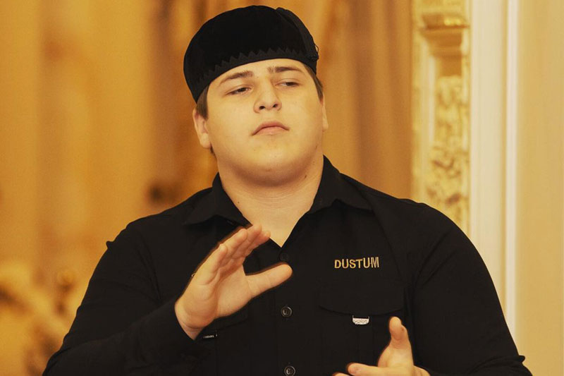 Авария с кортежем Адама Кадырова в Грозном: информация уточняется | В Грозном произошло ДТП с участием кортежа Адама Кадырова Авария с кортежем Адама Кадырова в Грозном: информация уточняется | В Грозном произошло ДТП с участием кортежа Адама Кадырова