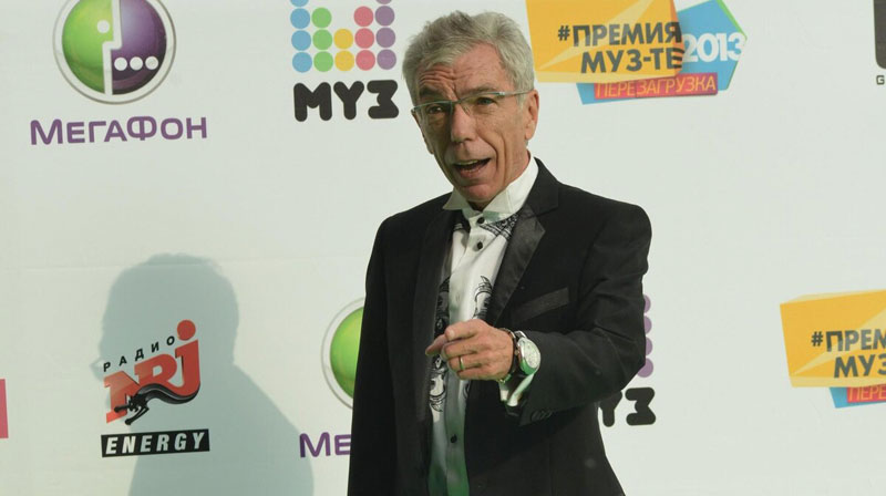 Умер Юрий Николаев — легендарный телеведущий не справился с болезнью | Скончался телеведущий Юрий Николаев