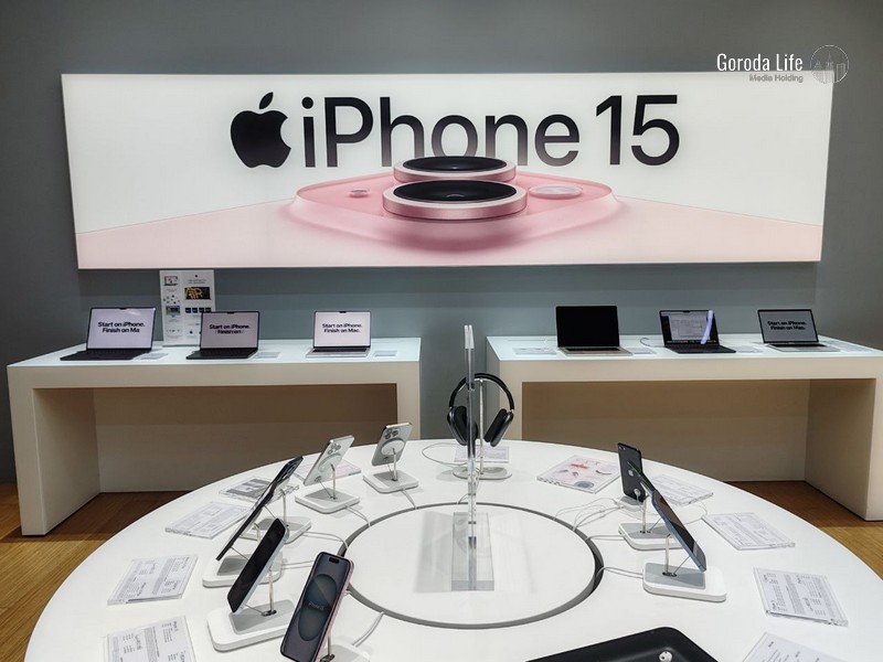 Apple меняет правила игры: С 2026 года iPhone 18 Pro выйдет осенью, а стандартный — весной | Apple намерена изменить график выхода новых iPhone Apple меняет правила игры: С 2026 года iPhone 18 Pro выйдет осенью, а стандартный — весной | Apple намерена изменить график выхода новых iPhone