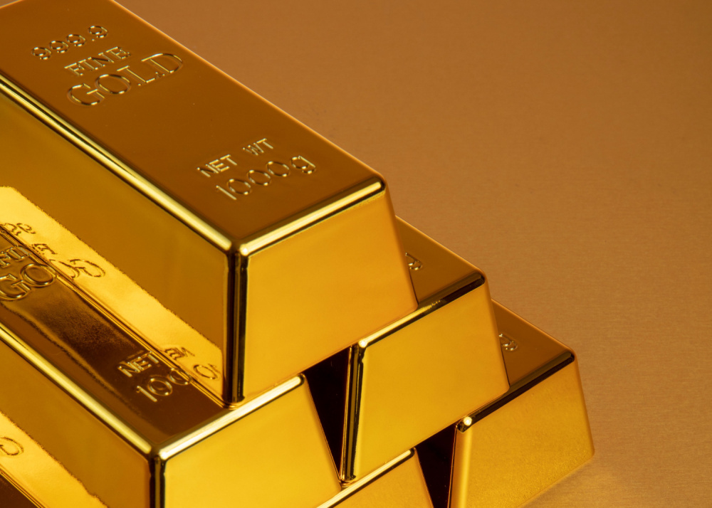 Резервы России за неделю увеличились на 7 миллиардов долларов | Международные резервы России выросли до 729,5 млрд долларов