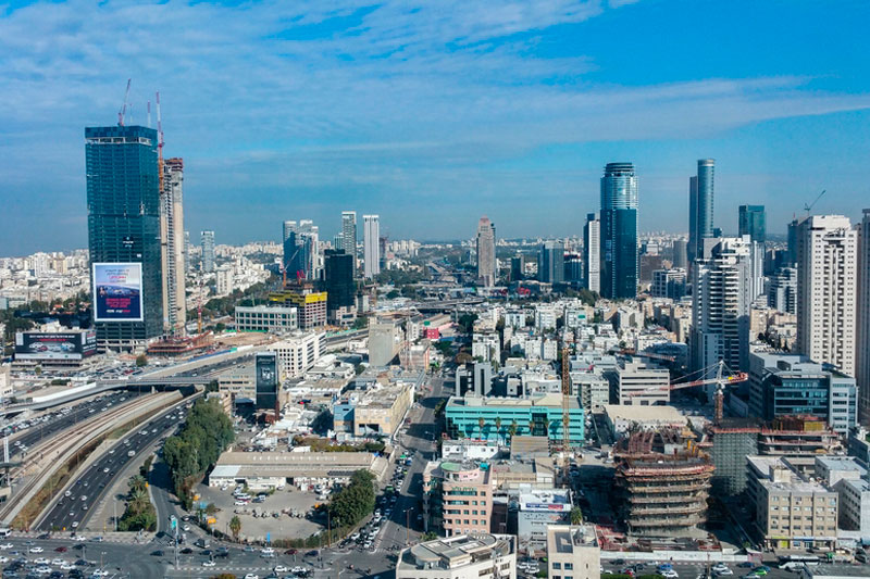 Мощный взрыв в Тель-Авиве: что известно | При взрыве в Тель-Авиве есть погибший Мощный взрыв в Тель-Авиве: что известно | При взрыве в Тель-Авиве есть погибший