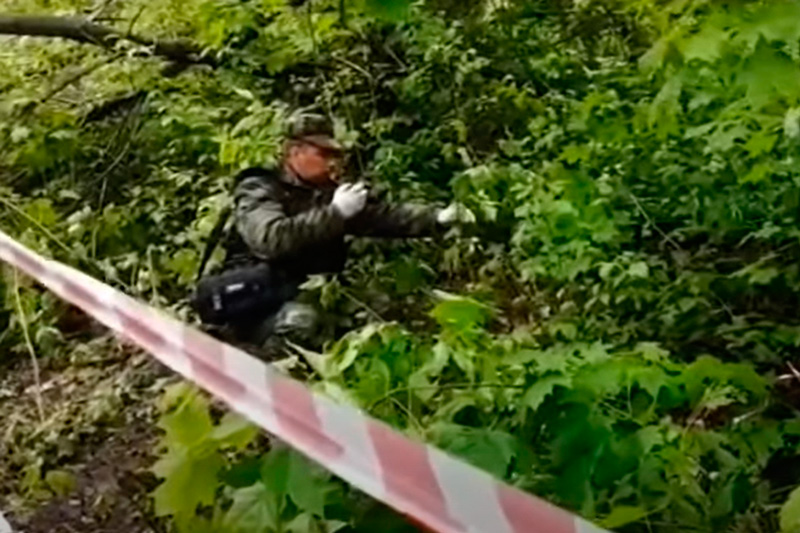 В Пензе найдена мёртвой пропавшая 14-летняя девочка